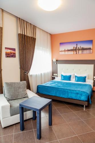 Chisto Hotel