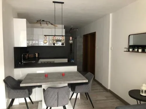 Ski and Lake View Apartment in Zell am See, Österreich