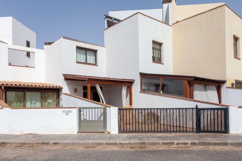 B&B Tostón - Valentina House Large apartment in El Cotillo - Bed and Breakfast Tostón