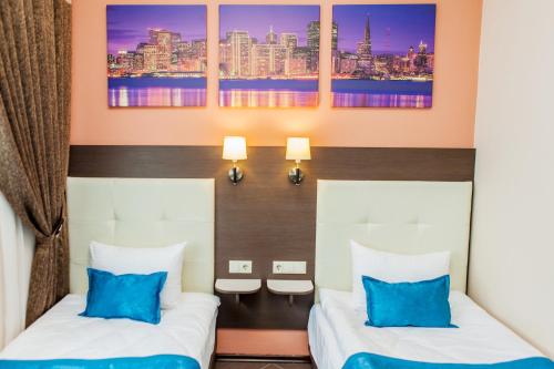 Chisto Hotel