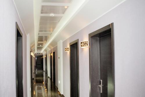 Chisto Hotel