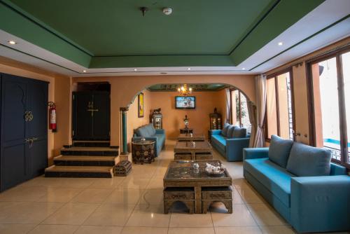 Hotel El Hadna By HMS - image 14