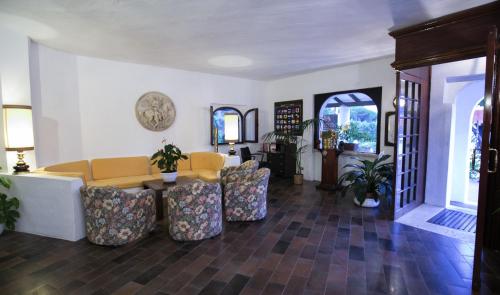 Hotel Cala di Mola - image 6