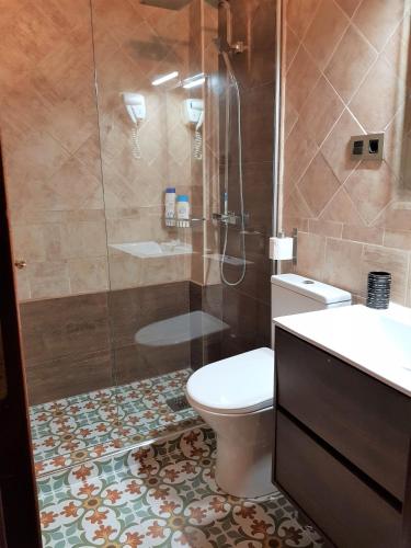 Apartamentos Alcantara - image 12