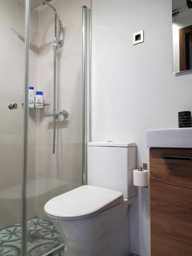  Apartamentos Alcantara in Toledo