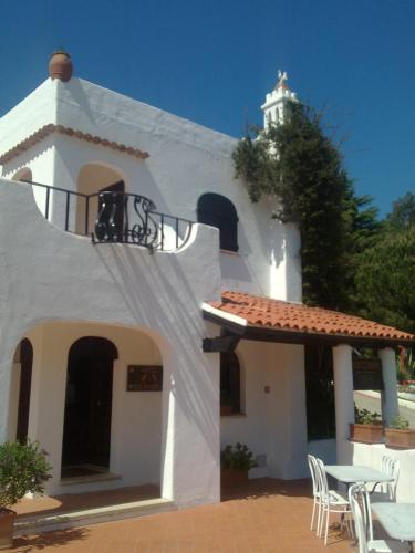Hotel Cala di Mola - image 4