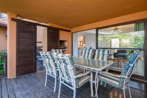 Buitenkant, San Lameer Villa 1933 - 2 Bedroom Classic - 4 pax - San Lameer Rental Agency in Southbroom