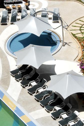 Located in heart of Kuching