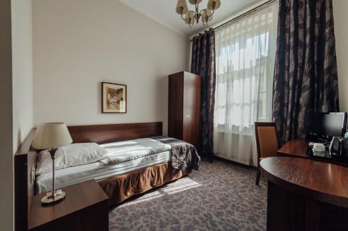 Rezydent Hotel