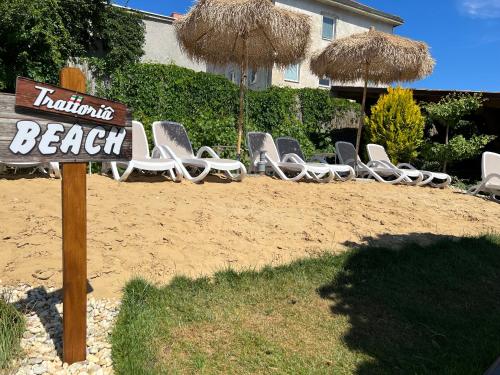 Penzion Trattoria - image 8
