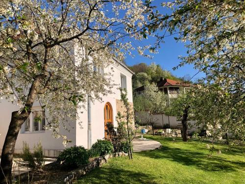 Zunanjost, Hangjik (Little Inn) in Ferizaj