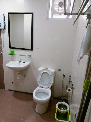 Sekinchan HighLevel SeaView Homestay 高楼 看海 阳台民宿 Sekinchan HighLevel SeaView Homestay 高楼 看海 阳台民宿