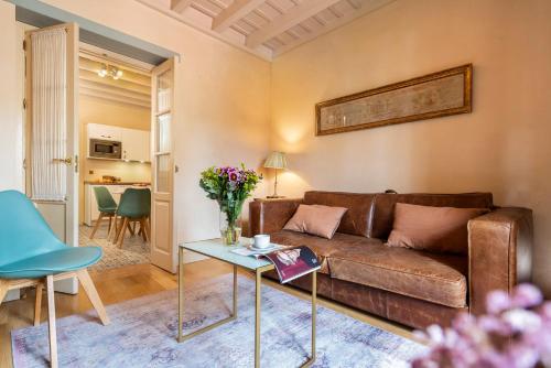 CH Apartments Rooftop Terrace - image 4