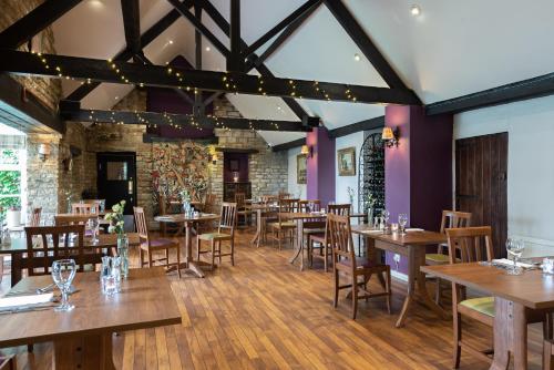 Corinium Hotel & Restaurant in Cirencester