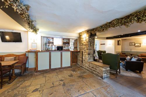 Corinium Hotel & Restaurant in Cirencester