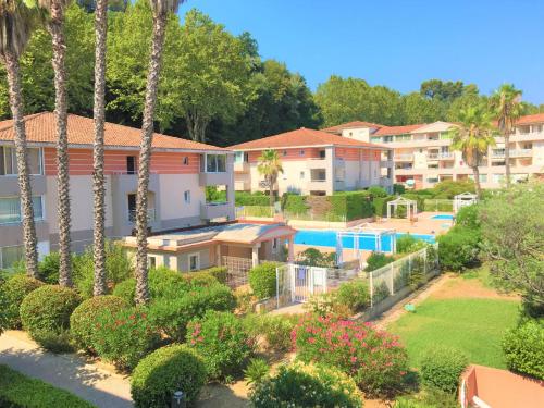 Loft ravissant avec piscine - Location saisonnière - Cagnes-sur-Mer