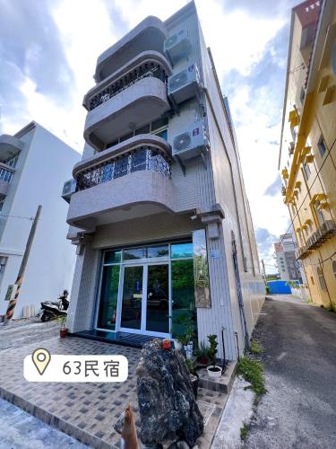 墾丁 63民宿, Kenting (foto 6)