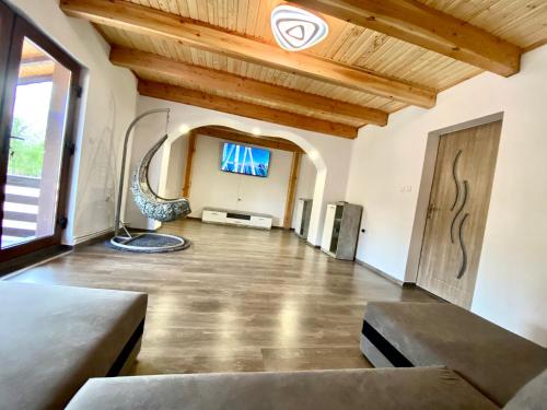 Casa Mis in Baia De Fier