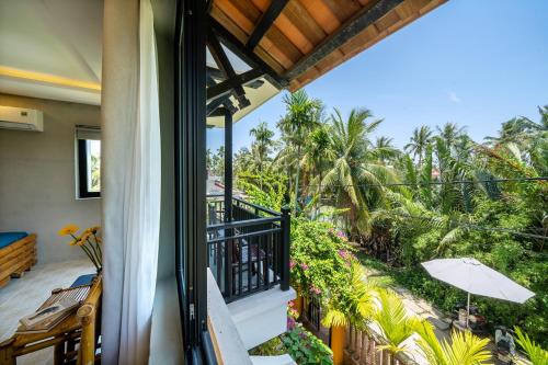 Sun Bay Villa Hoi An