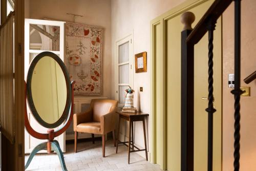 CH Apartments Rooftop Terrace - main image