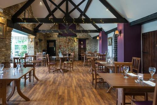 Corinium Hotel & Restaurant in Cirencester