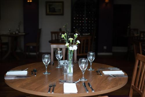 Corinium Hotel & Restaurant - image 6