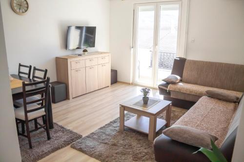 Létesítmények, JTP Apartmani Ivanjica in Ivanjica