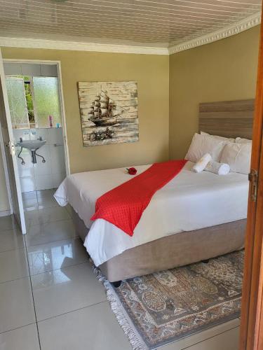LAUREN PALACE GUESTHOUSE in Vanderbijlpark
