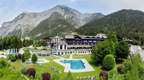 Gut Brandlhof - Hotel - Saalfelden am Steinernen Meer