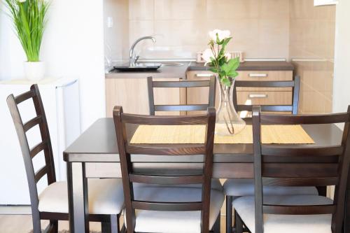 Létesítmények, JTP Apartmani Ivanjica in Ivanjica