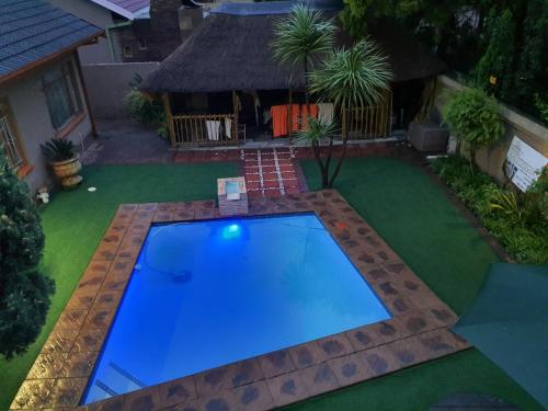 Lauren Palace Guest House Lauren Palace Guest House