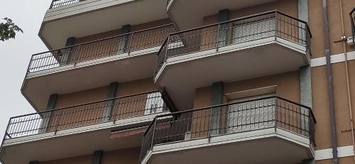  Alloggio Incantevole Sesto Calende in Sesto Calende