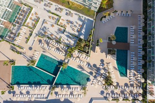 Hotel Los Pinos
