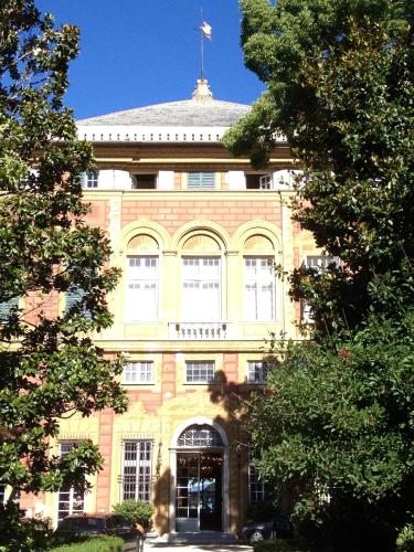 Grand Hotel Villa Balbi - image 12