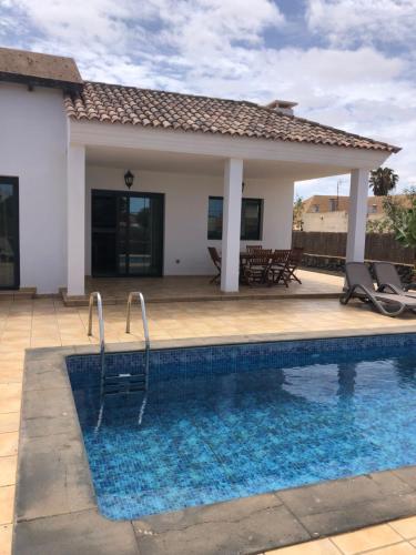 villas con encanto