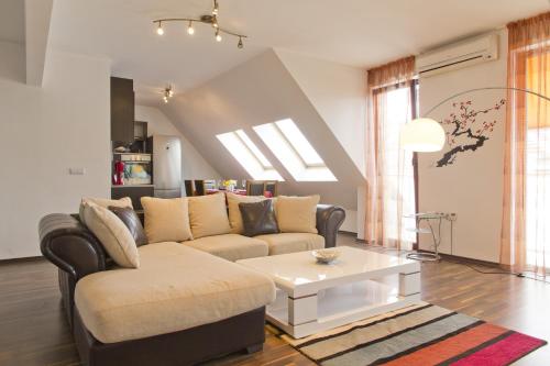 Vitosha Downtown Apartments 5