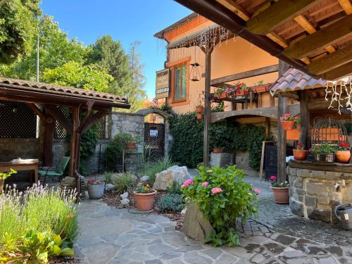 Penzion Trattoria - image 10