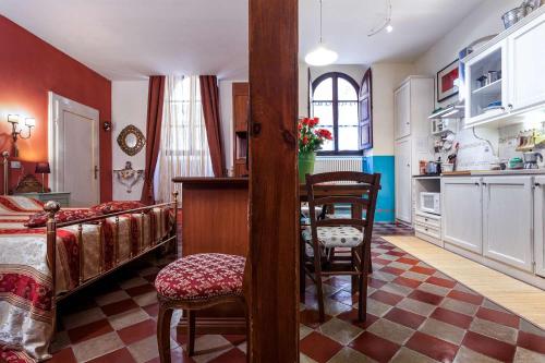  Casa Quintani in Cortona