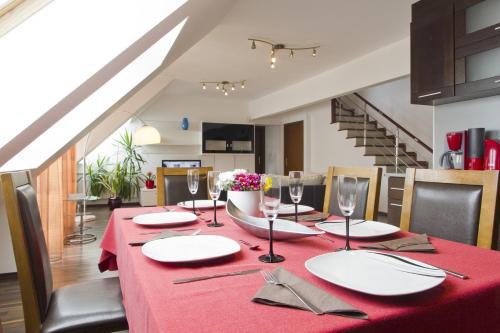 Vitosha Downtown Apartments 4