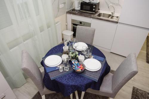 ĐILL Apartment in Dudova Šuma