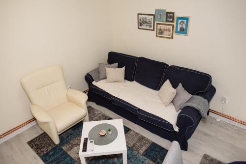 . ĐILL Apartment