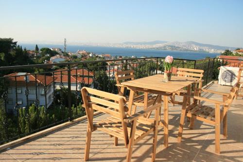 Buyukada Apart Hotel - Karadag Apart - Photo 2