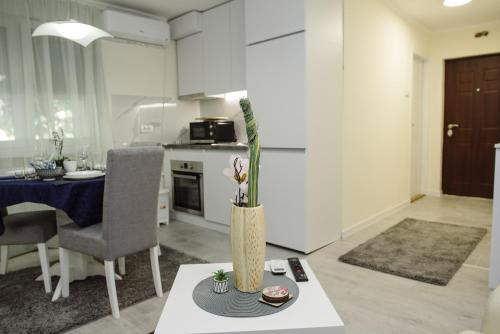 ĐILL Apartment in Dudova Šuma