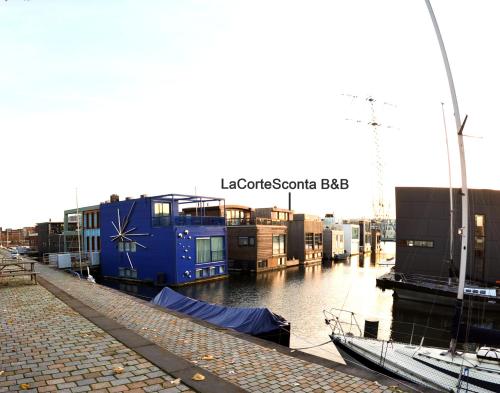 La Corte Sconta B&B 2