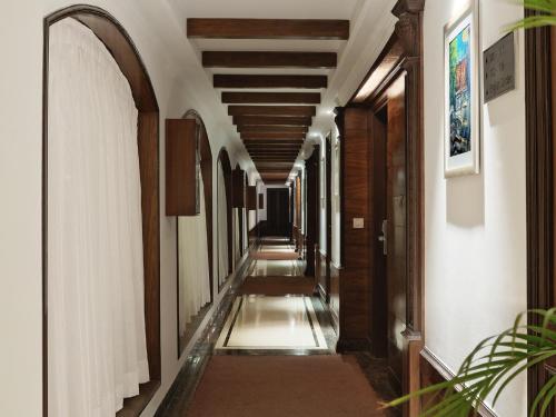 편의 시설/서비스, 라마다 바이 윈덤 무수리 몰 로드 (Ramada By Wyndham Mussoorie Mall Road) in 무소리
