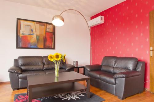 Vitosha Downtown Apartments 3