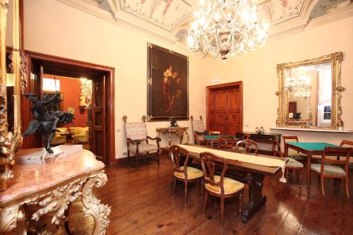 Grand Hotel Villa Balbi - image 14