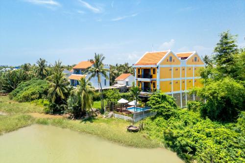 Sun Bay Villa Hoi An