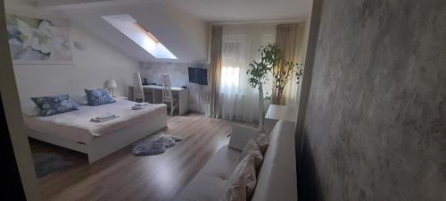 Hotel Bartnik in Pszczolki