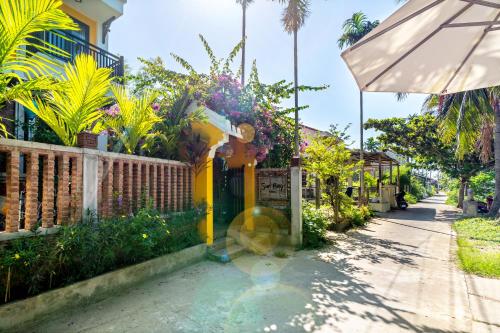 Sun Bay Villa Hoi An